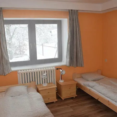 Kvasejovice 아파트